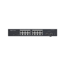 PoE-комутатор RG-ES218GC-P Ruijie