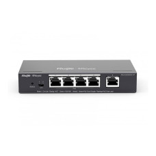 PoE-комутатор RG-ES205GC-P Ruijie