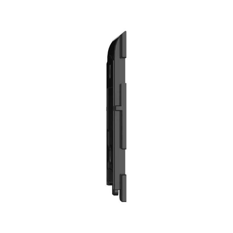 Кріпильна панель Smartbracket Ajax DoorProtect magnet чорна