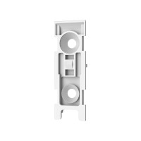 Кріпильна панель Smartbracket Ajax DoorProtect magnet біла