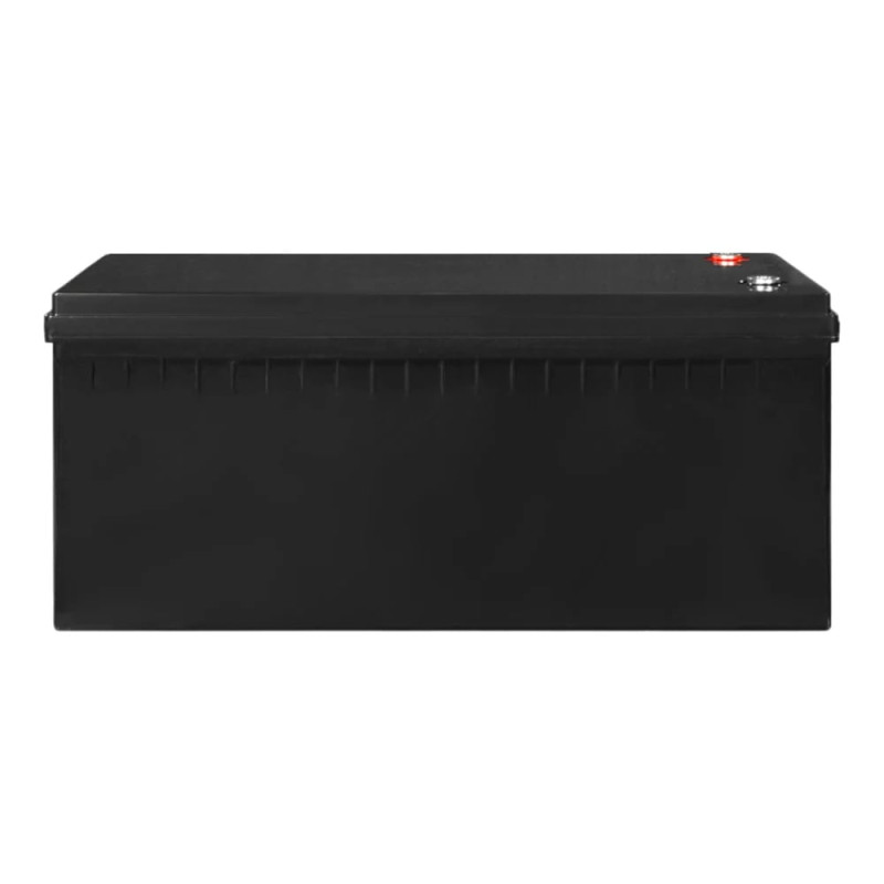 Акумуляторна батарея літій-залізо-фосфатна 12.8В 200А*год Trinix LFP 12V200Ah LiFePO4