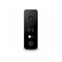Відеопанель OPTIMA ID FHD Black Neolight
