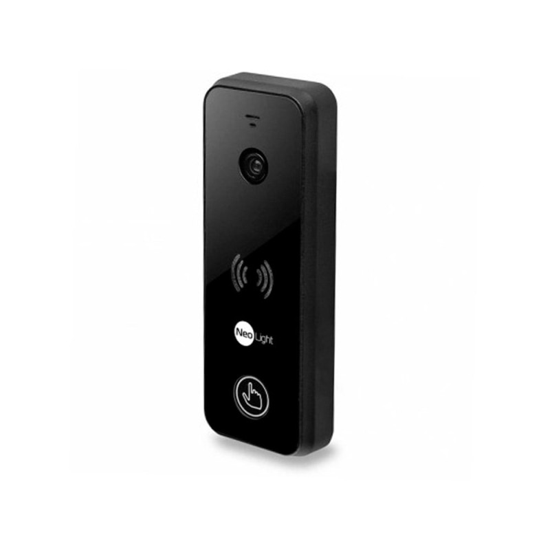 Відеопанель OPTIMA ID FHD Black Neolight
