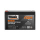 Акумуляторна батарея 6В 7Аг Trinix 6V7Ah/20Hr AGM свинцево-кислотна