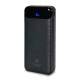 Повербанк 10000mAh Power Bank Kraft TPB-2010 Black 22.5W QC3.0