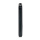 Повербанк 10000mAh Power Bank Kraft TPB-2010 Black 22.5W QC3.0