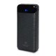 Повербанк 20000mAh Power Bank Kraft TPB-2020 Black 22.5W QC3.0