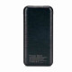 Повербанк 20000mAh Power Bank Kraft TPB-2020 Black 22.5W QC3.0