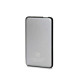 Повербанк 6000mAh Power Bank Kraft TPB-3006 Gray 22.5W QC3.0