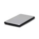 Повербанк 6000mAh Power Bank Kraft TPB-3006 Gray 22.5W QC3.0