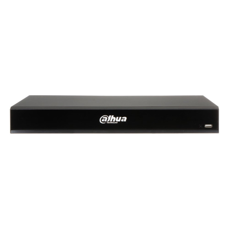 Відеореєстратор DHI-NVR5216P-16P-I Dahua