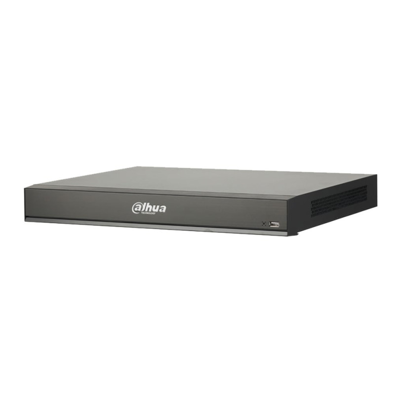 Відеореєстратор DHI-NVR5216P-16P-I Dahua