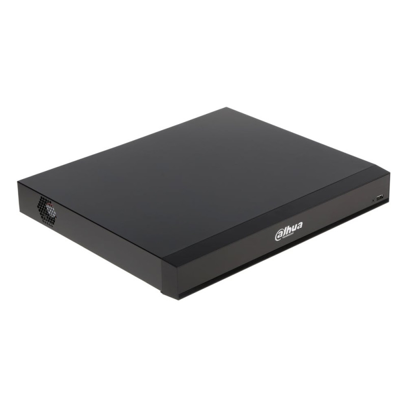 Відеореєстратор DHI-NVR5216P-16P-I Dahua
