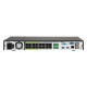 Відеореєстратор DHI-NVR5216P-16P-I Dahua