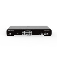 PoE-комутатор RG-NBS3100-8GT2SFP-P Ruijie