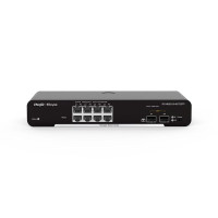 Комутатор RG-NBS3100-8GT2SFP Ruijie
