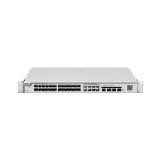 Комутатор RG-NBS3200-24SFP/8GT4XS Ruijie