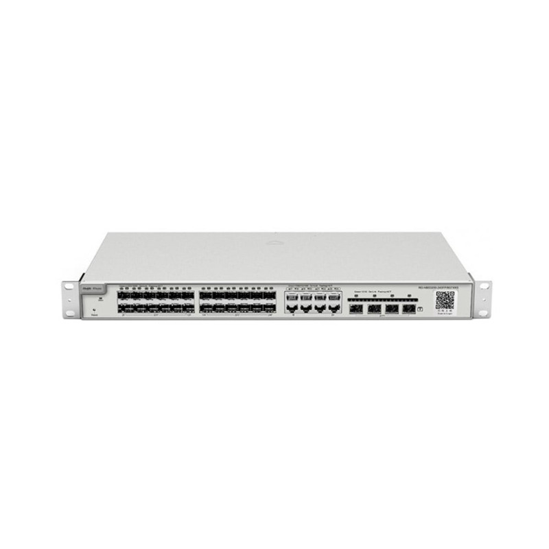 Комутатор RG-NBS3200-24SFP/8GT4XS Ruijie