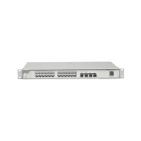 Комутатор RG-NBS5200-24GT4XS Ruijie