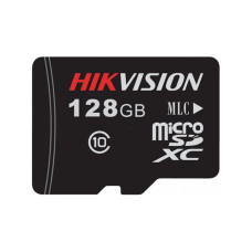 Карта пам'яті microSD HS-TF-P1/128G Hikvision