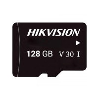 Карта пам'яті microSD HS-TF-L2/128G/P Hikvision