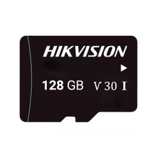 Карта пам'яті microSD HS-TF-L2/128G/P Hikvision