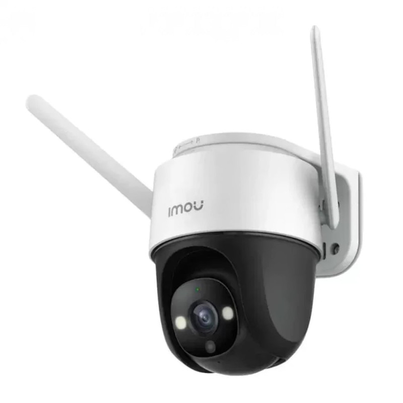 Відеокамера IPC-S41FP IMOU 4Mp f=3.6mm Wi-Fi