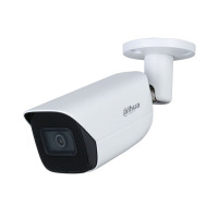 IP-відеокамера 8Mp Dahua DH-IPC-HFW3841E-S-S2 f=2.8mm з мікрофоном