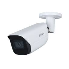 IP-відеокамера 8Mp Dahua DH-IPC-HFW3841E-S-S2 f=2.8mm з мікрофоном