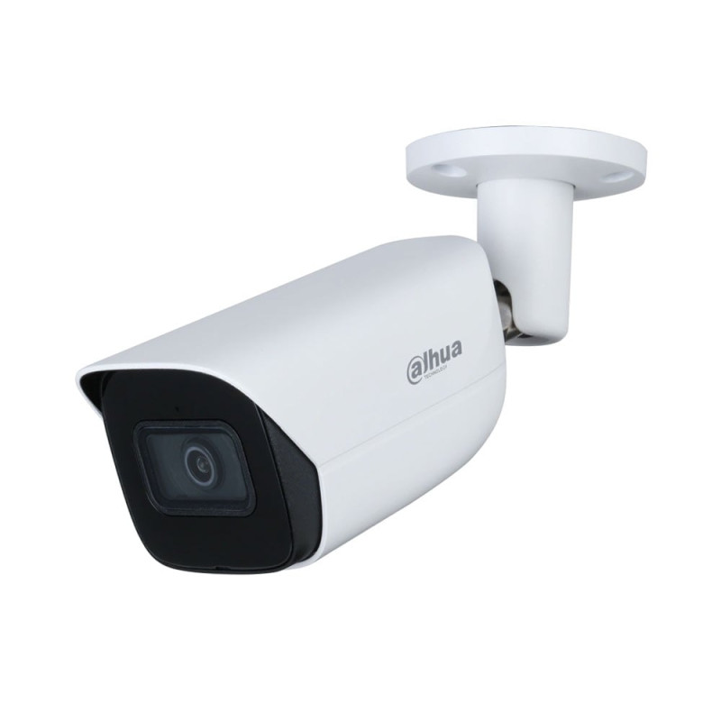 IP-відеокамера 8Mp Dahua DH-IPC-HFW3841E-S-S2 f=2.8mm з мікрофоном