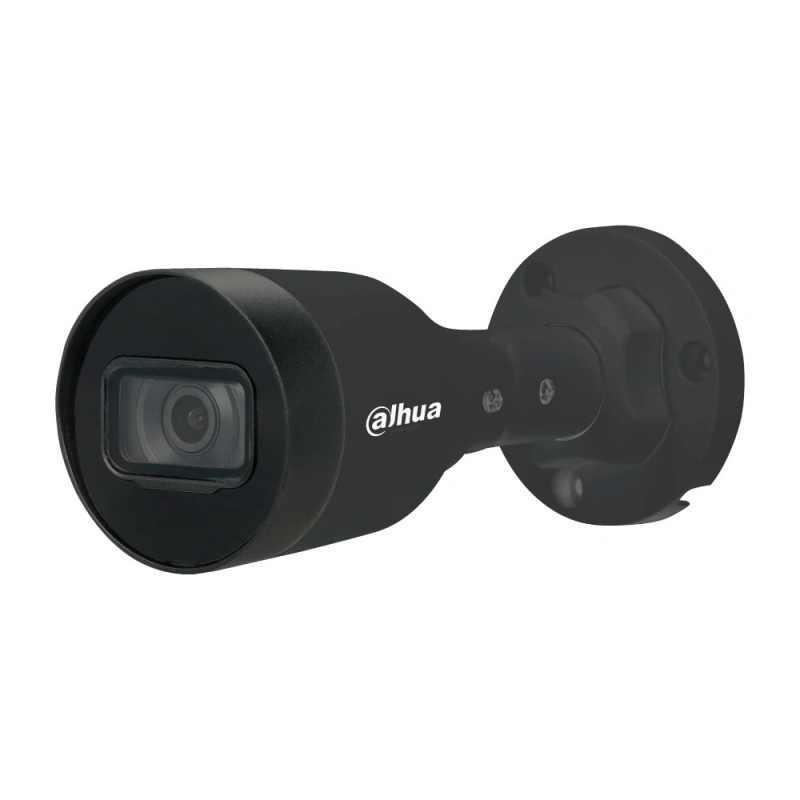 Відеокамера DH-IPC-HFW2449S-S-IL-BE Dahua 4Mp f=2.8mm