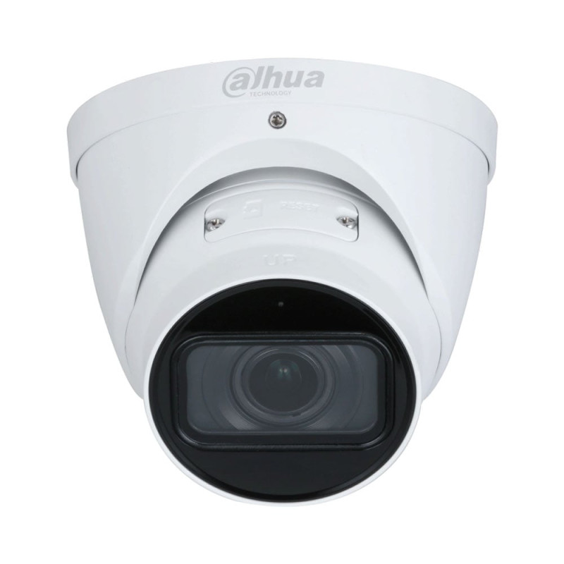 IP-відеокамера 8Mp Dahua DH-IPC-HDW3841T-ZS-S2 f=2.7-13.5mm, з мікрофоном