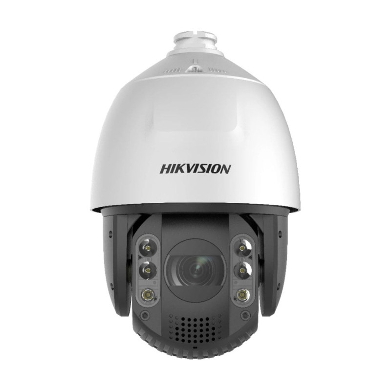 Відеокамера DS-2DE7A432IW-AEB(T5) 32x DarkFighter Hikvision 4Mp f=5.9-188.8mm