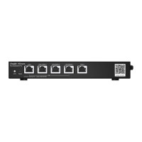 Маршрутизатор RG-EG305GH-P-E Ruijie