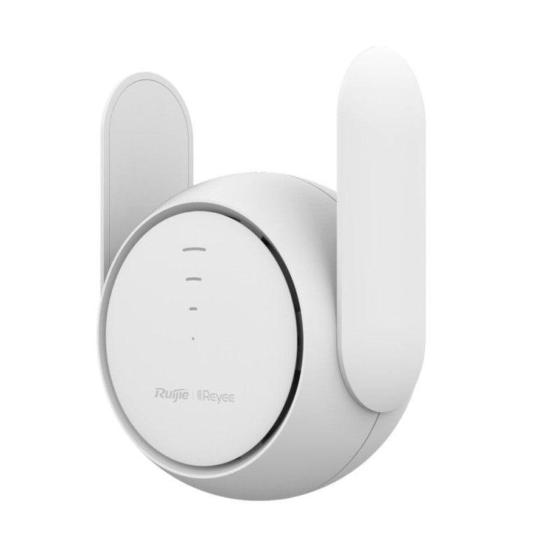 Дводіапазонний ретранслятор Mesh Wi-Fi RG-EW1200R Ruijie