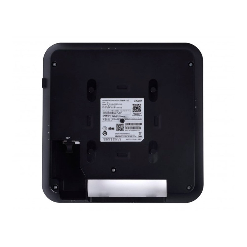 Точка доступу RG-AP820-L(V3) Ruijie