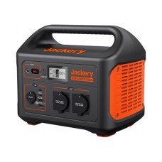 Зарядна станція Explorer 1000EU Jackery
