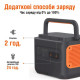 Зарядна станція Explorer 2000 Pro EU Jackery