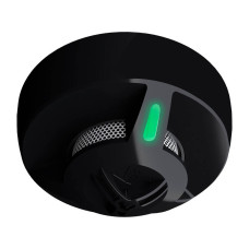 Адресний комбінований сповіщувач DETECTO MLT110 BLACK Tiras