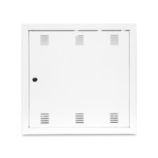 Шафа навісна металева БК-500/100