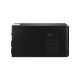 Джерело безперебійного живлення Kraft KRF-PSW2000VA/1600W(LCD)24V UPS під зовнішній акумулятор