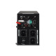 Джерело безперебійного живлення Kraft KRF-PSW2000VA/1600W(LCD)24V UPS під зовнішній акумулятор