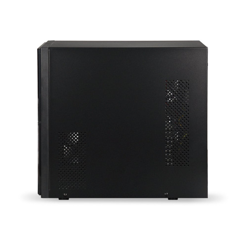 Джерело безперебійного живлення Kraft KRF-PSW3000VA/2400W(LCD)48V UPS під зовнішній акумулятор