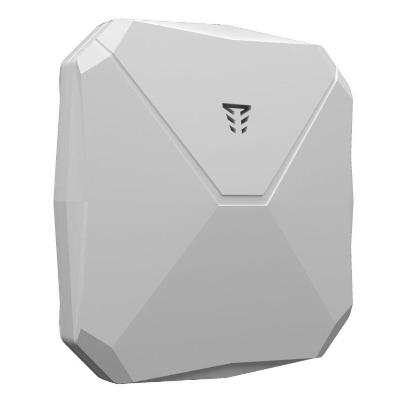 Бездротова централь Tiras Orion NOVA X White з 2G, Wi-Fi