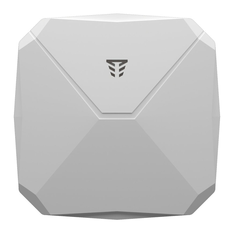 Бездротова централь Tiras Orion NOVA X White з 2G, Wi-Fi