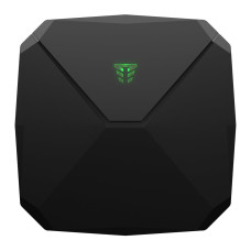 Бездротова централь Tiras Orion NOVA X Black з 2G, WiFi