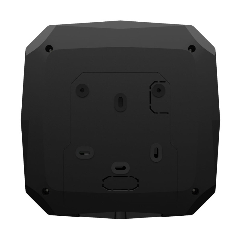 Бездротова централь Tiras Orion NOVA X Black з 2G, WiFi