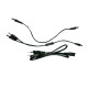 Джерело безперебійного живлення VIA Energy Mini UPS 10400mAh 18W