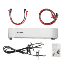 Комплект кабелів Cable Set H5-15 KSTAR