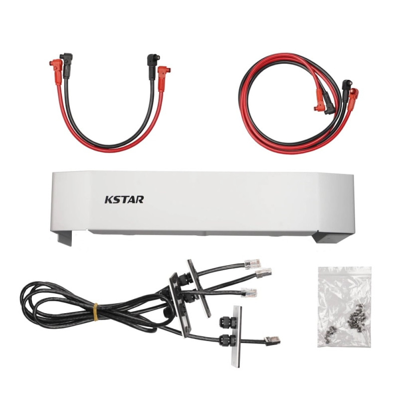 Комплект кабелів Cable Set H5-15 KSTAR